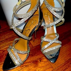 JESSICA SIMPSON WYLANE SHOE
